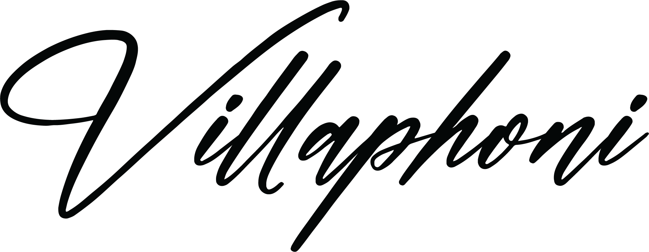VILLAPHONI