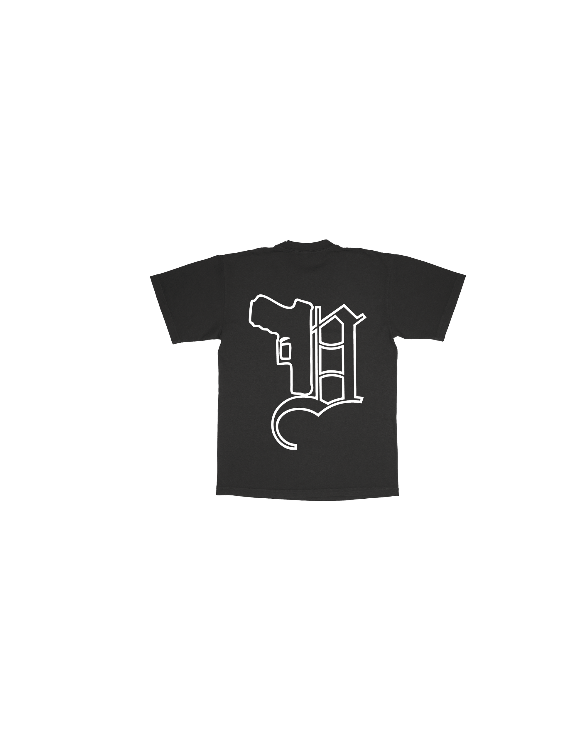 By Any Means Tee