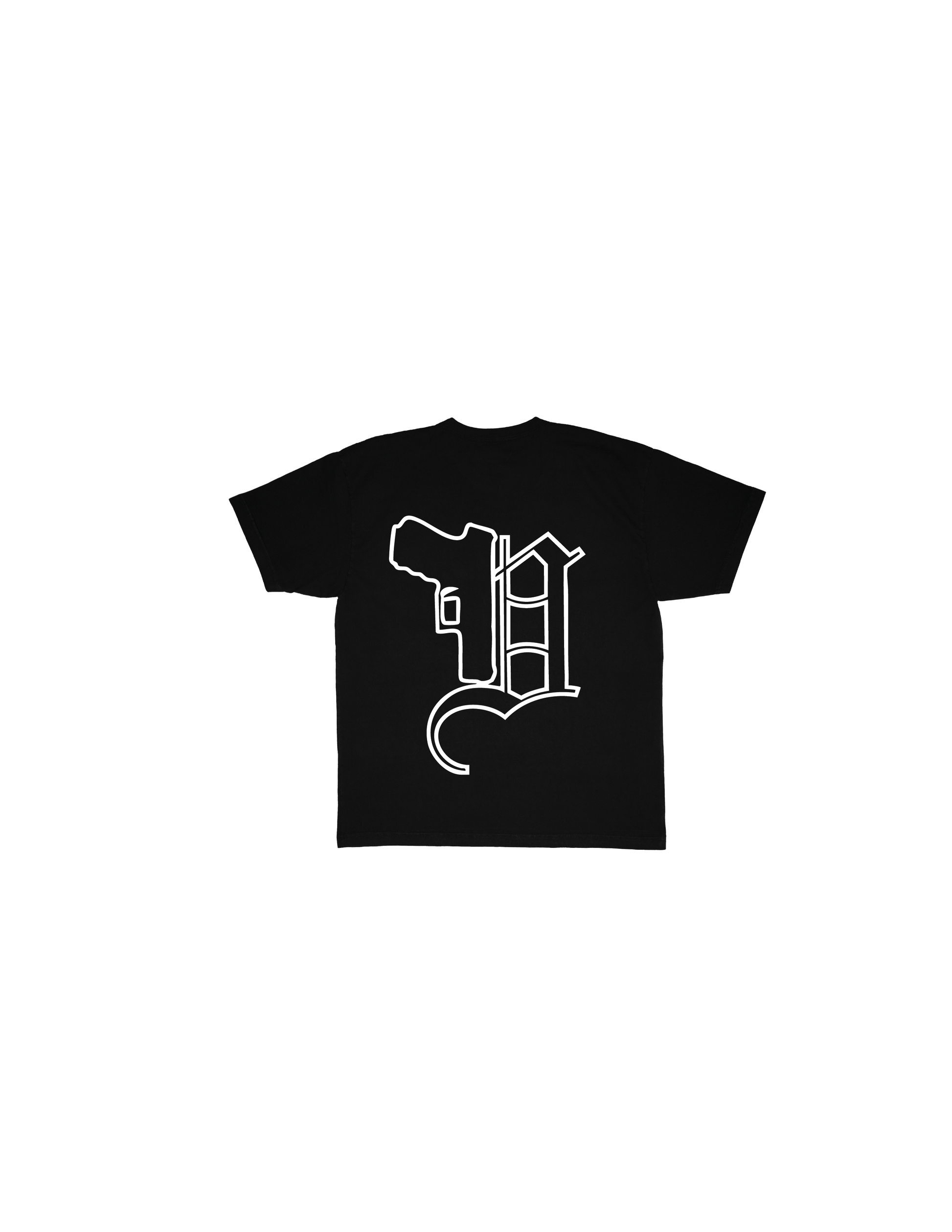 By Any Means Tee